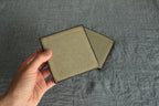 Coaster / Souver (khaki)