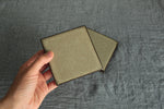 Load image into Gallery viewer, Coaster / Souver (khaki)
