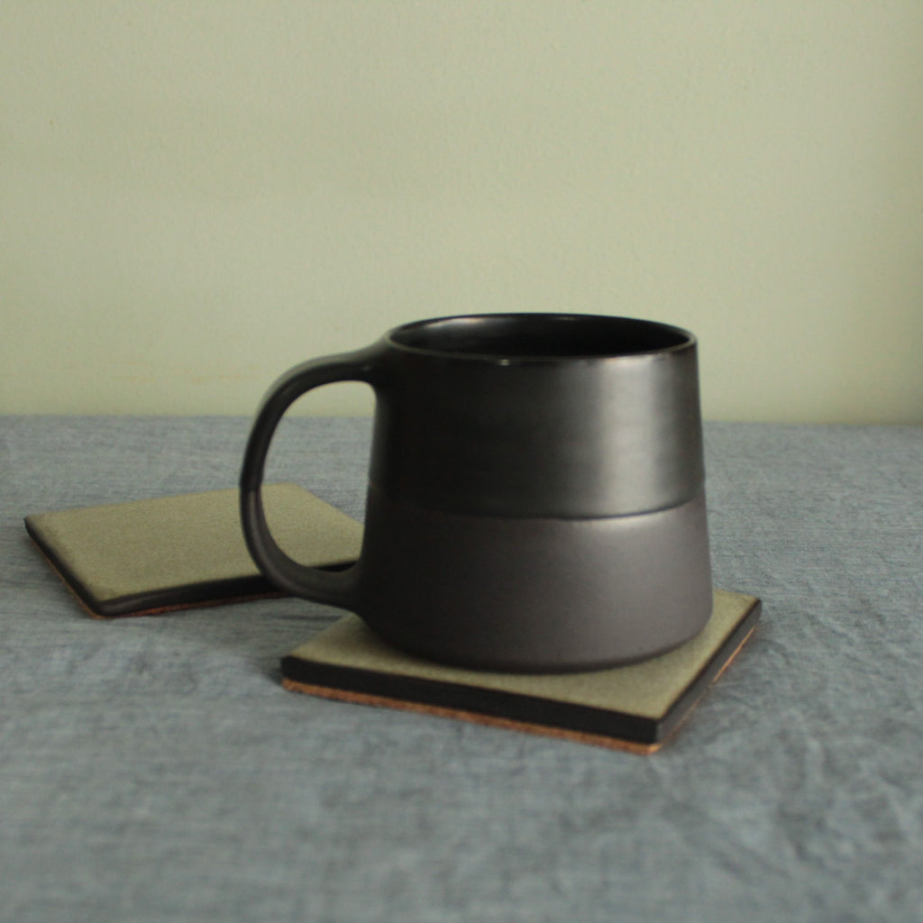 Coaster / Souver (khaki)