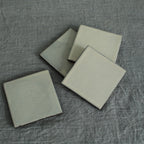 Coaster / Souver (ice white)