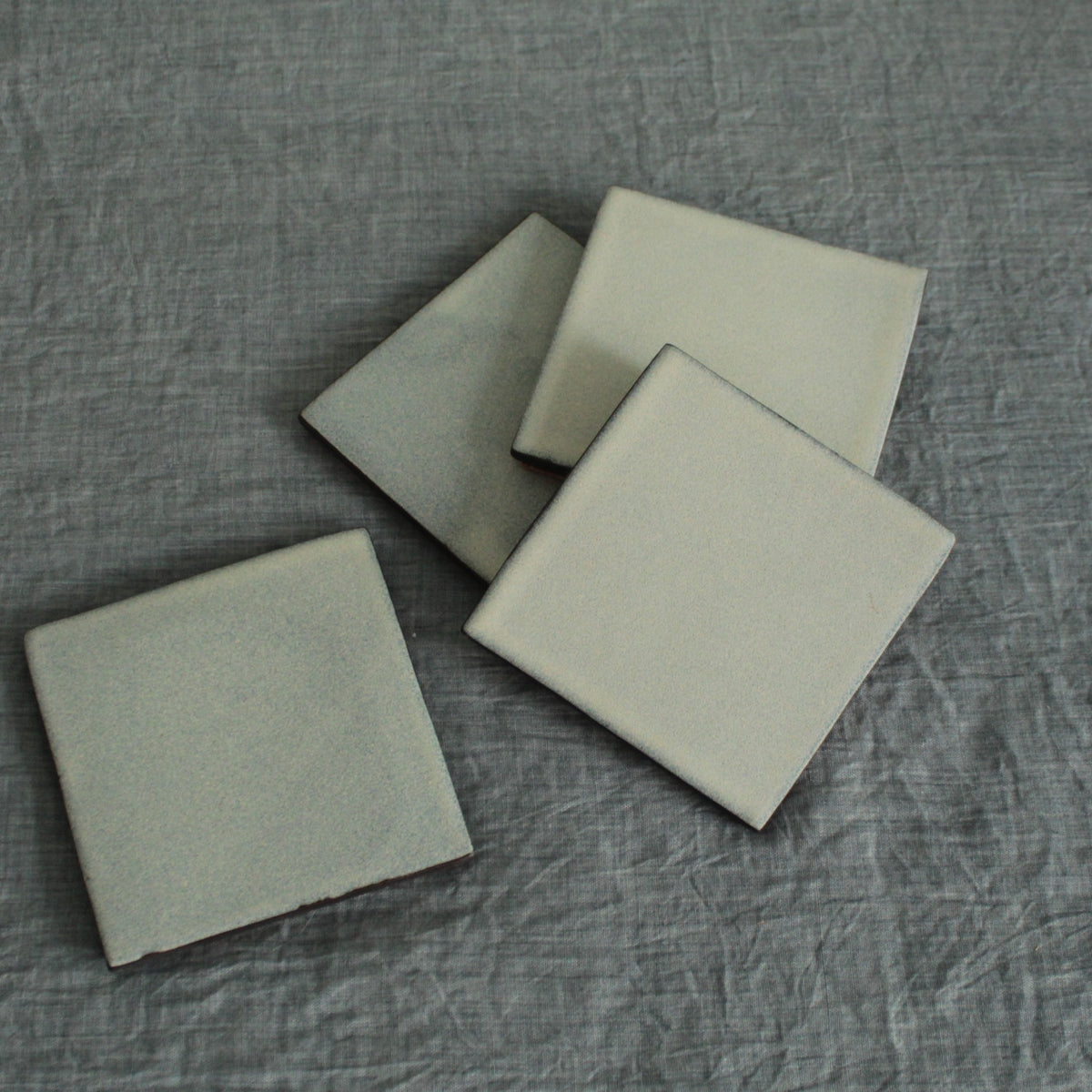 Coaster / Souver (ice white)