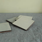 Coaster / Souver (ice white)