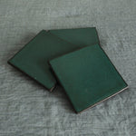 Load image into Gallery viewer, Coaster / Souver (botanical green)

