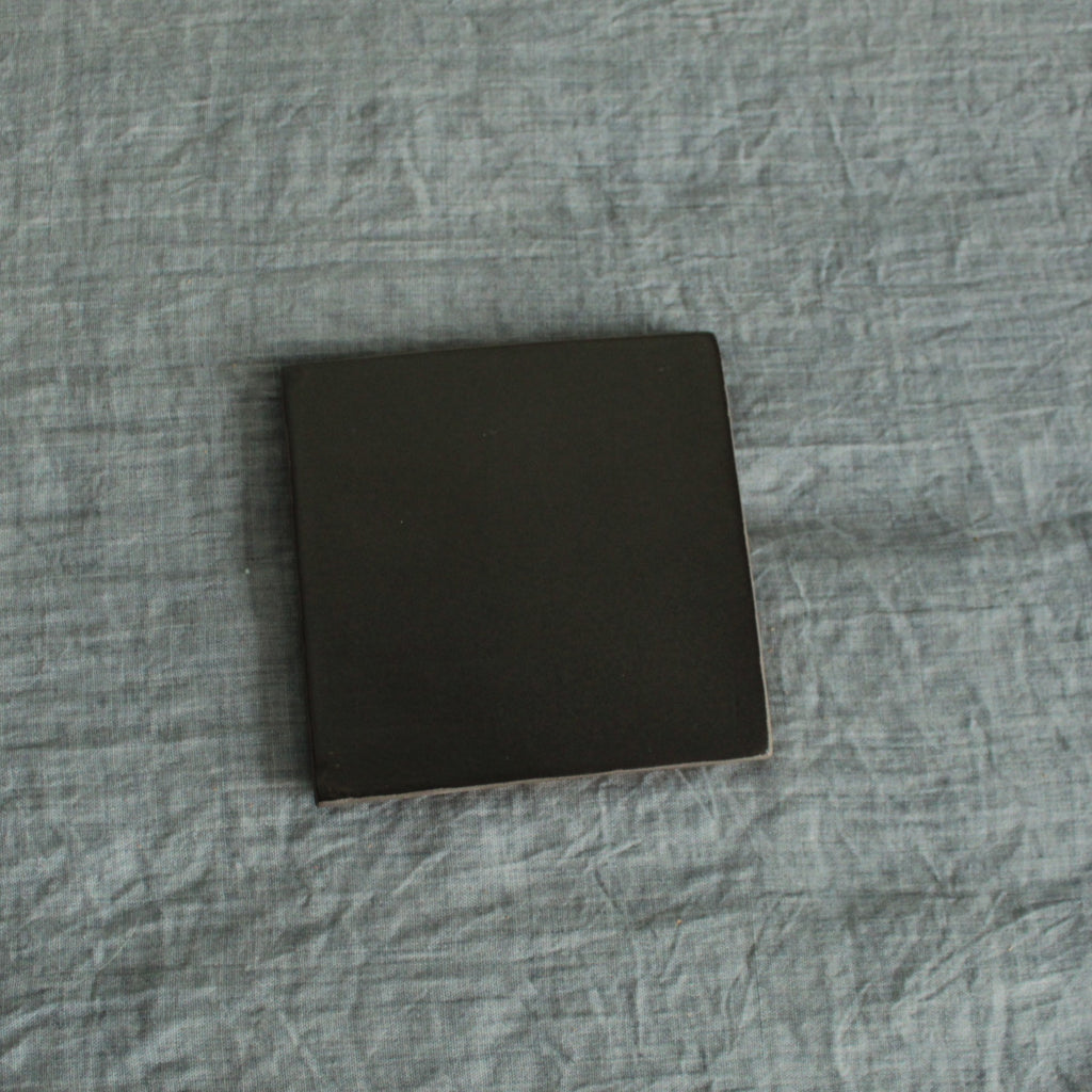 Coaster / Souver (black)