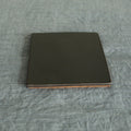 Coaster / Souver (black)