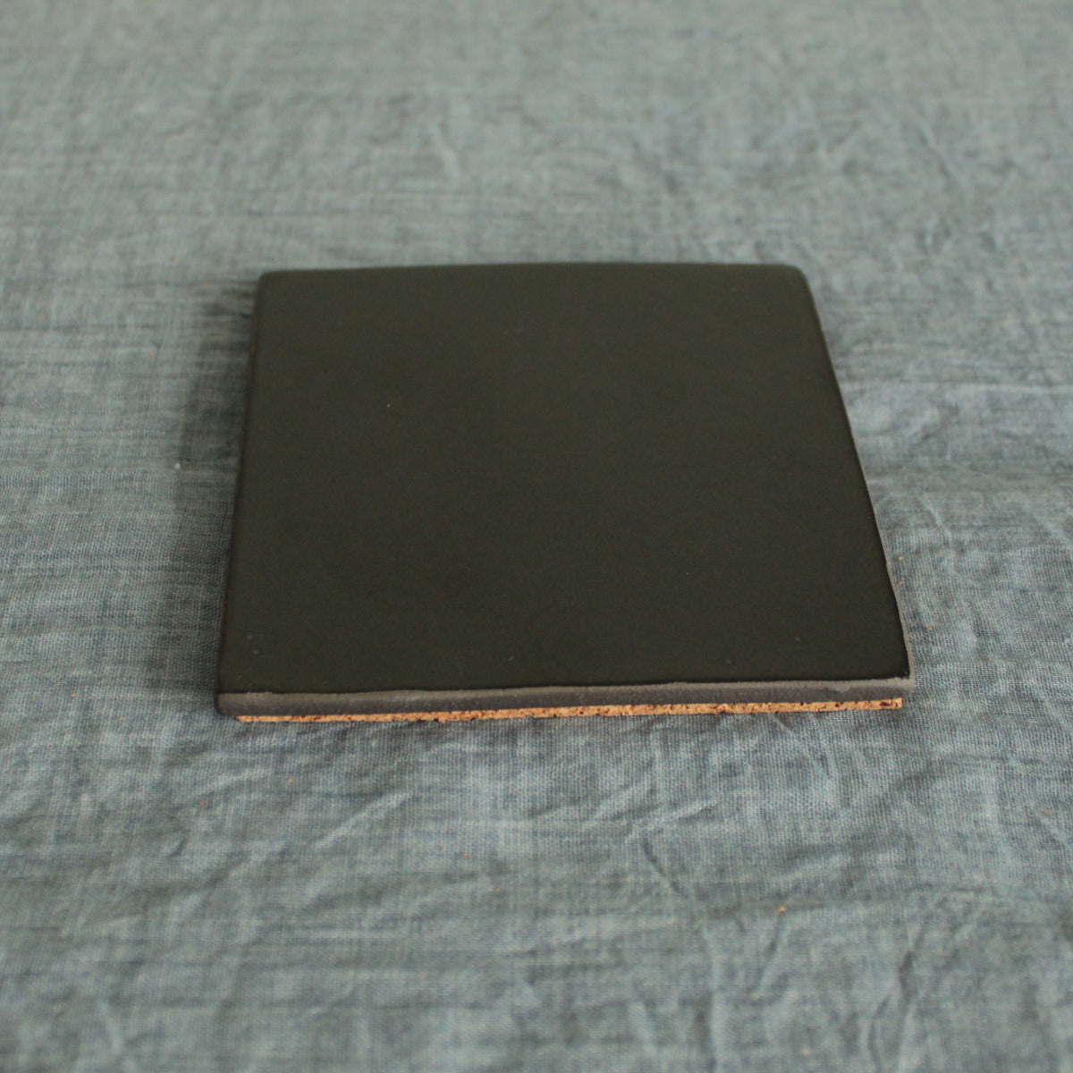 Coaster / Souver (black)