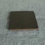 Load image into Gallery viewer, Coaster / Souver (black)
