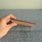 Coaster / Souver (black)