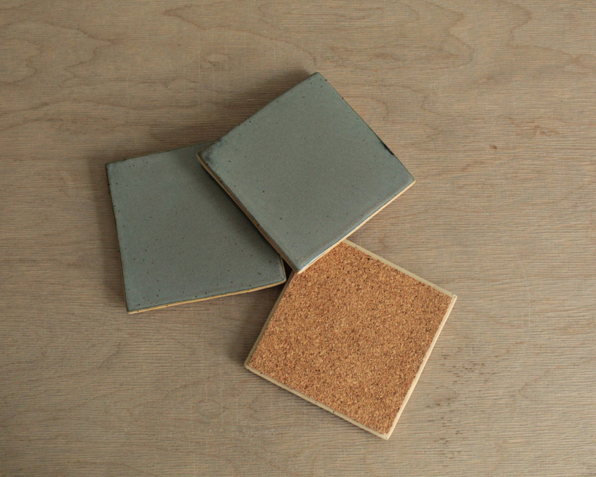 Coaster / Souver (ciel)