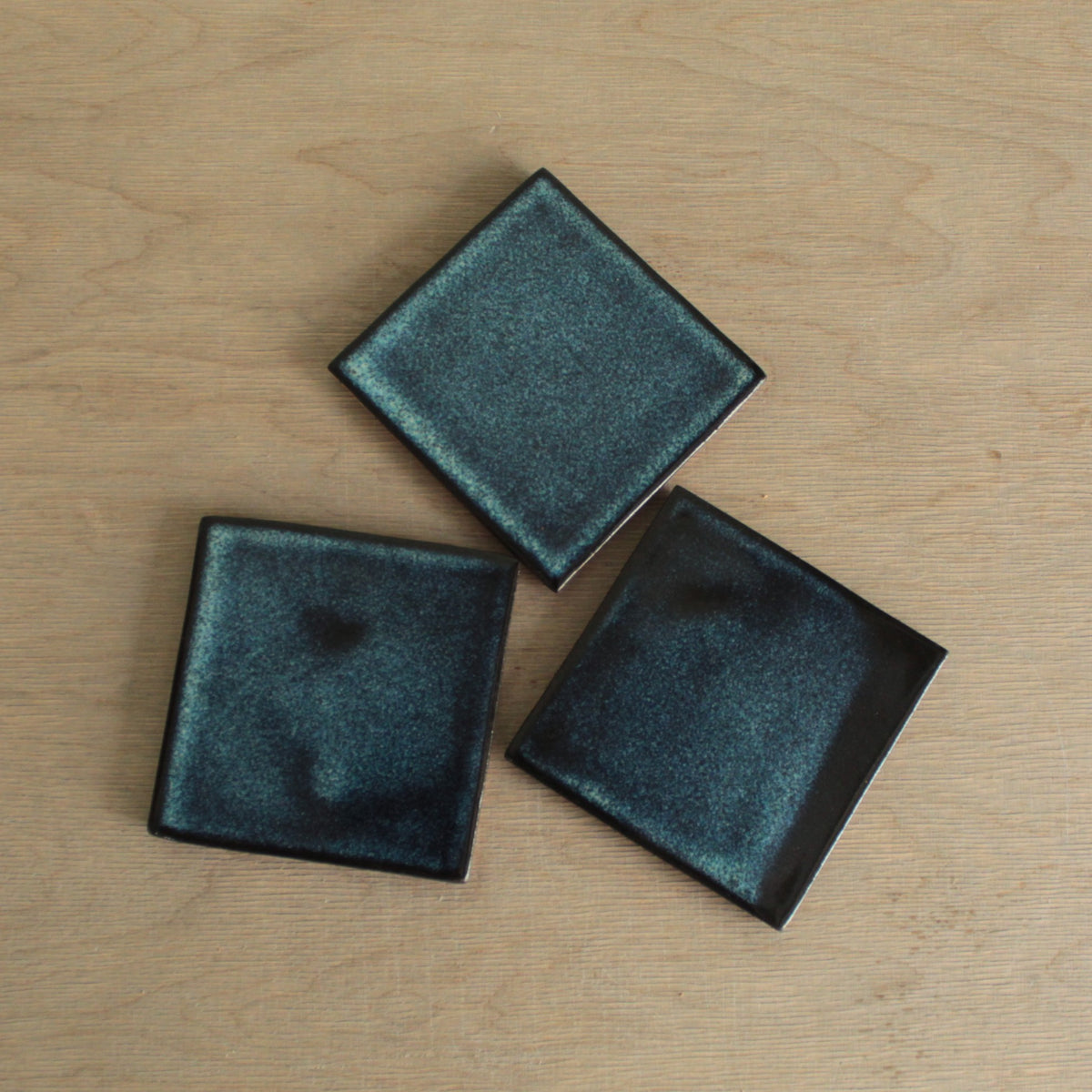 Coaster / Souver (midnight blue)