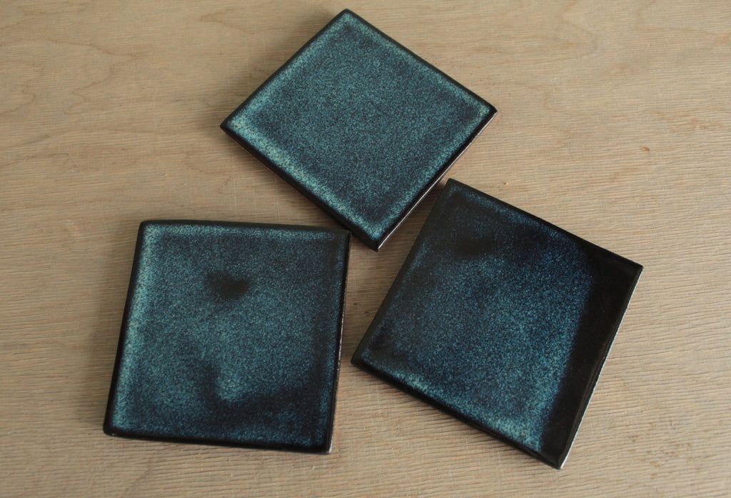 Coaster / Souver (midnight blue)