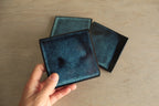 Coaster / Souver (midnight blue)