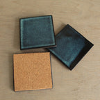 Coaster / Souver (midnight blue)