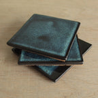 Coaster / Souver (midnight blue)
