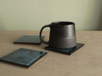 Coaster / Souver (midnight blue)
