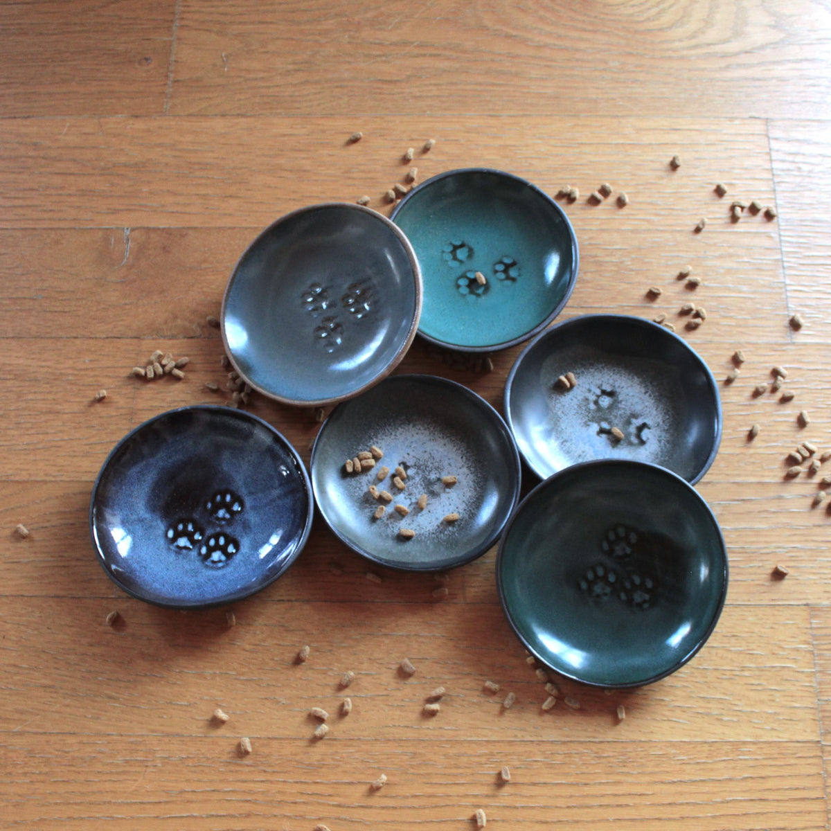 Pet bowls