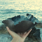 Wavy Art Bowl