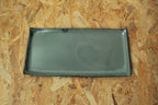 Rectangular serving platter - dark sage