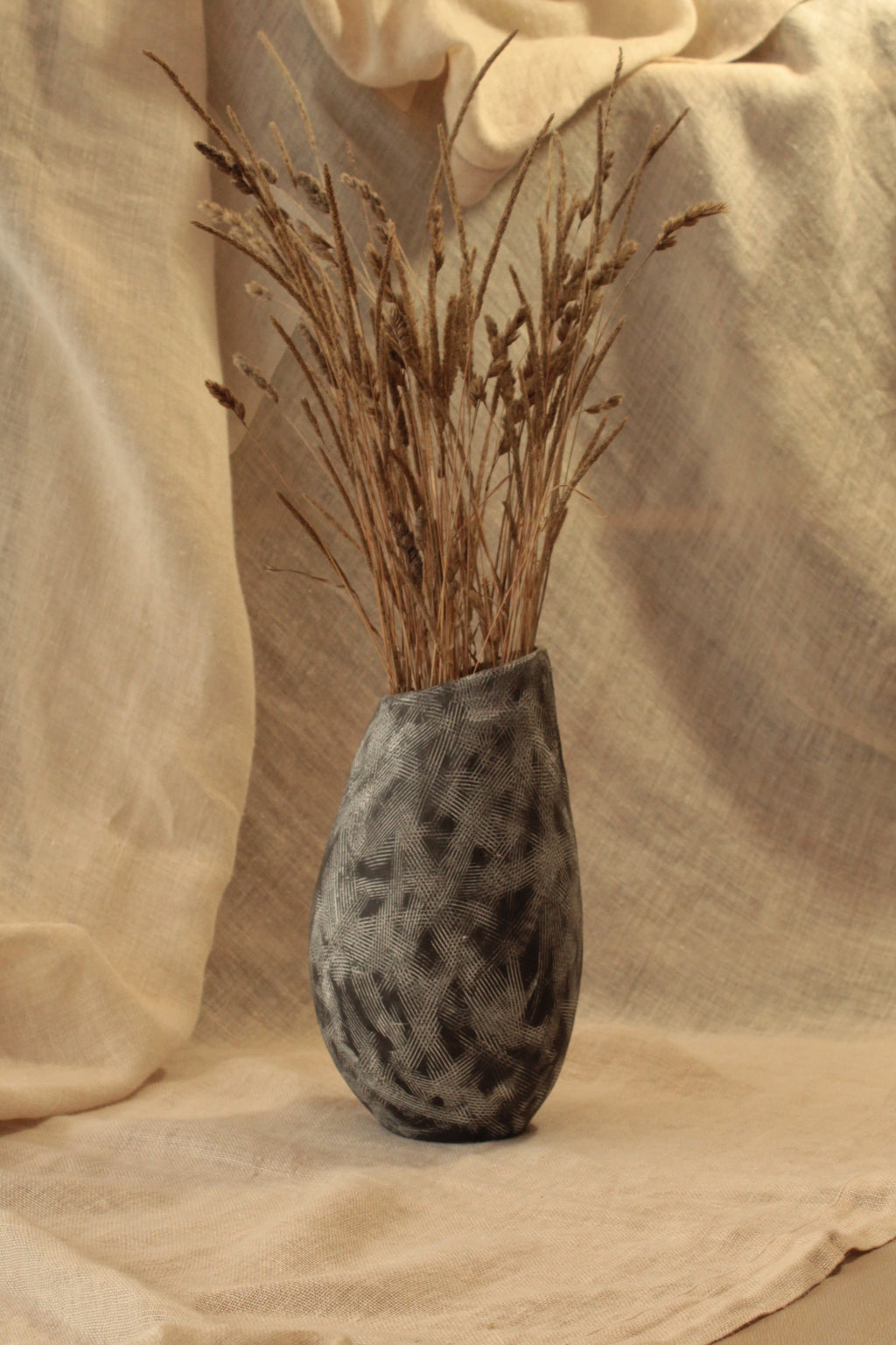 Rory vase