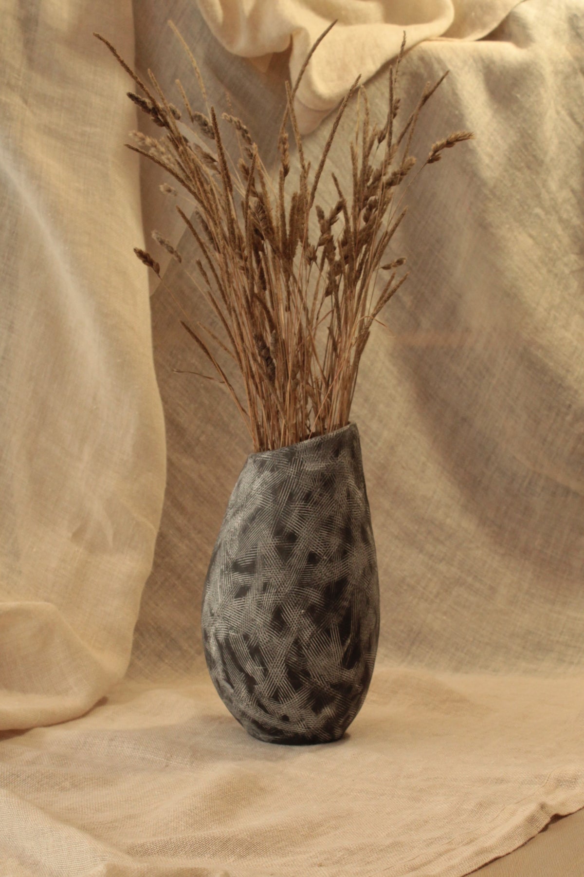 Rory vase
