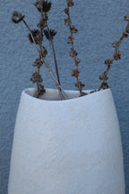 White vase 2