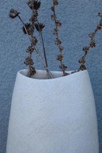 White vase 2