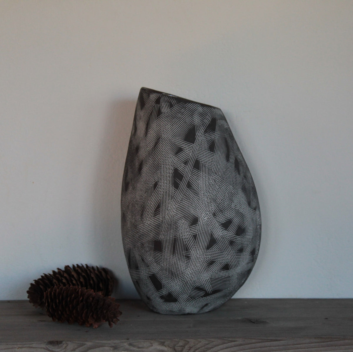 Rory vase