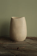 White vase 2