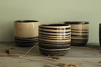 Marble effect cup