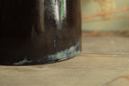 Black/Ciel Teapot