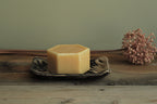 Soap dish marble
