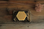Soap dish marble