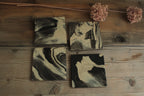 Coaster / Souver marble