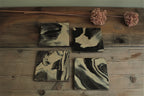 Coaster / Souver marble