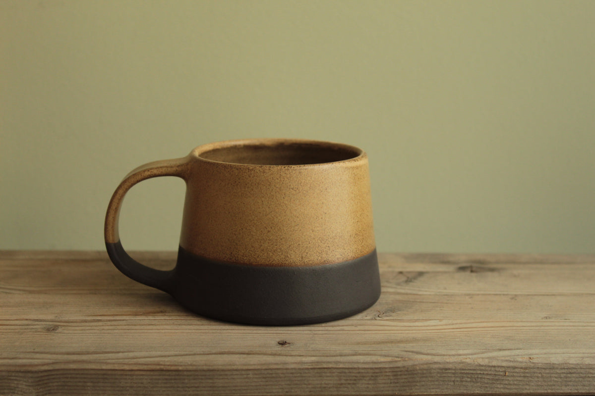 300ml Beige mug