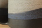 400ml Three-coloured mug (matte)