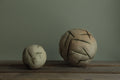 Decorative balls