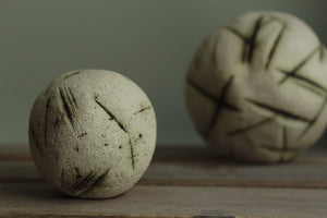 Decorative balls