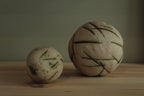 Decorative balls