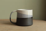 Load image into Gallery viewer, Three-coloured Mug (glossy)
