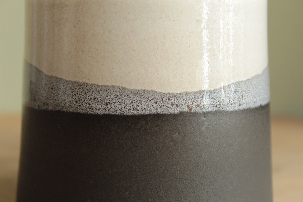 400ml Three-coloured Mug (glossy)