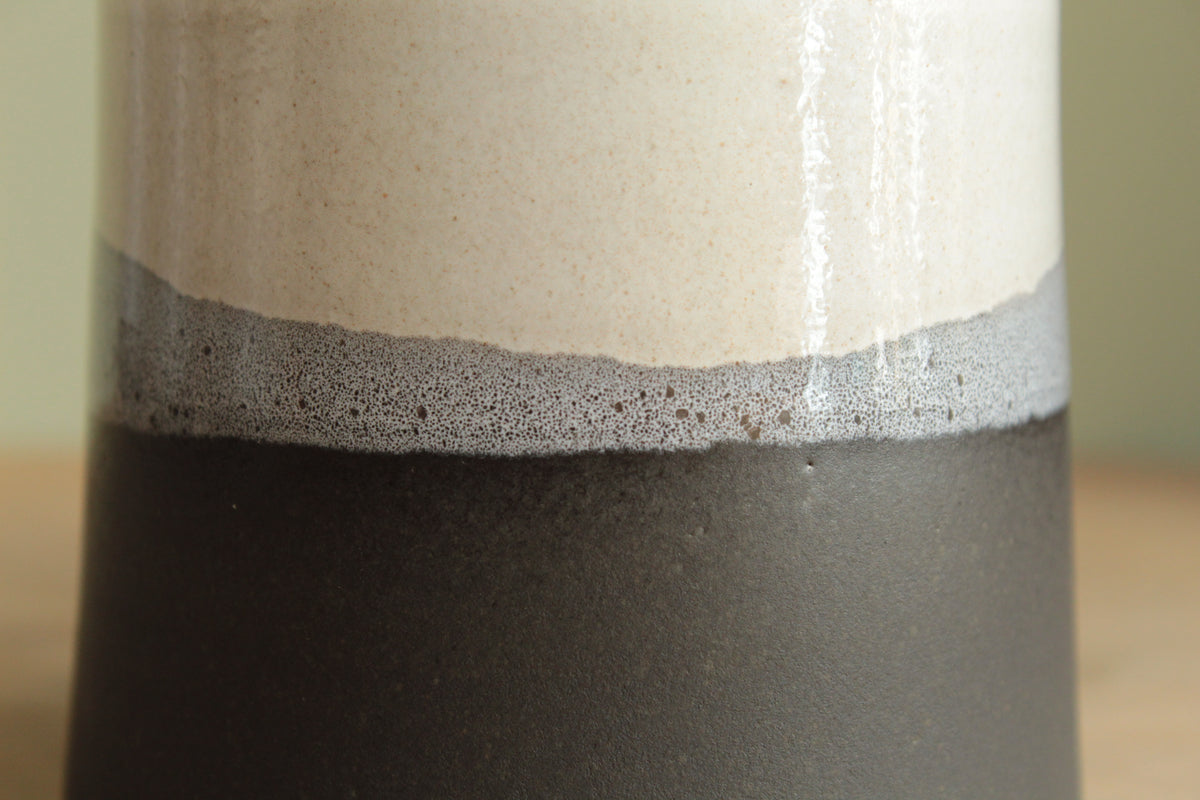 400ml Three-coloured Mug (glossy)