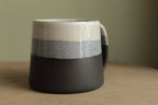 400ml Three-coloured Mug (glossy)