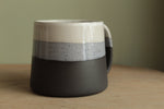 Load image into Gallery viewer, Three-coloured Mug (glossy)
