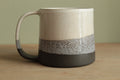 400ml Three-coloured Mug (glossy)