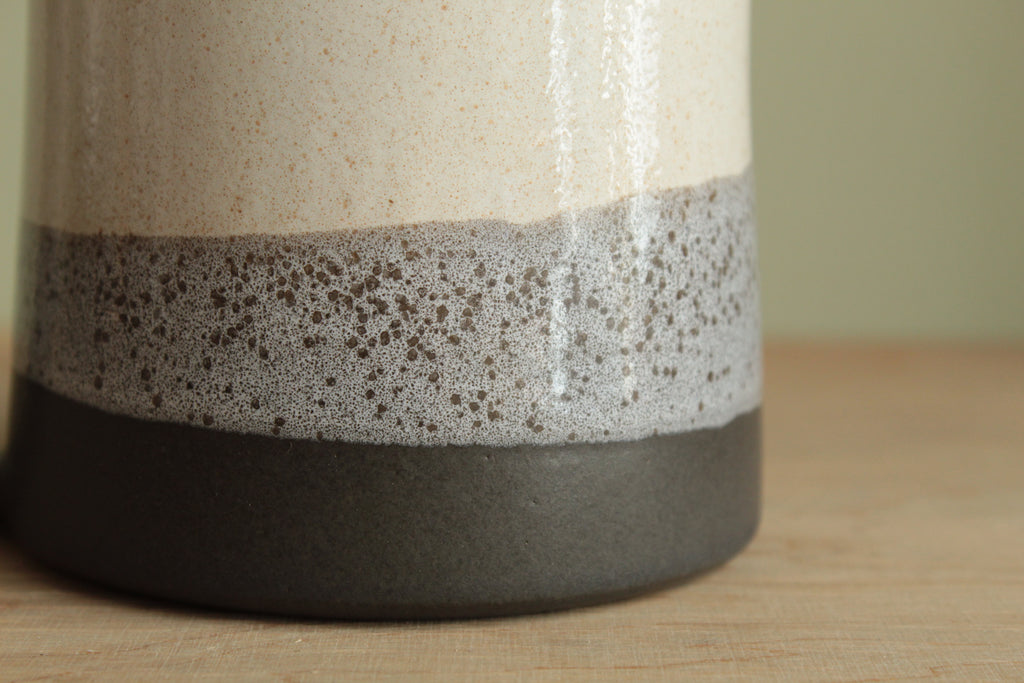 400ml Three-coloured Mug (glossy)