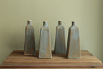Load image into Gallery viewer, Geometric vase
