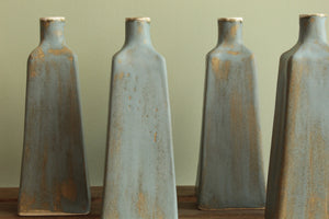 Geometric vase