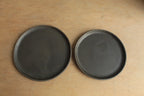 Black plate