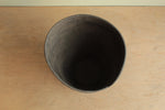Load image into Gallery viewer, Black vase 3
